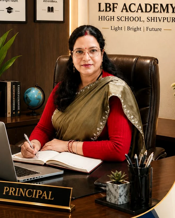 Neetika Agrawal
