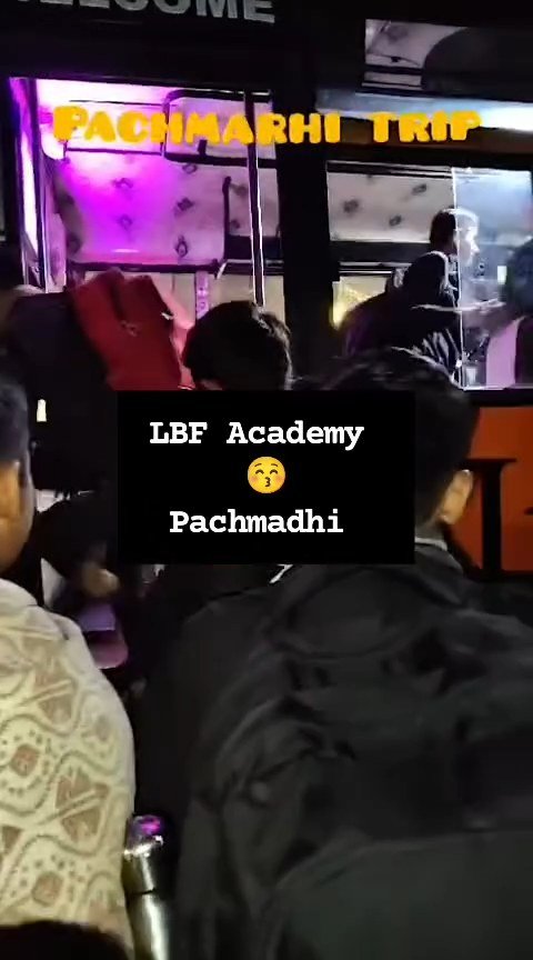 Lbf academy Happy journey