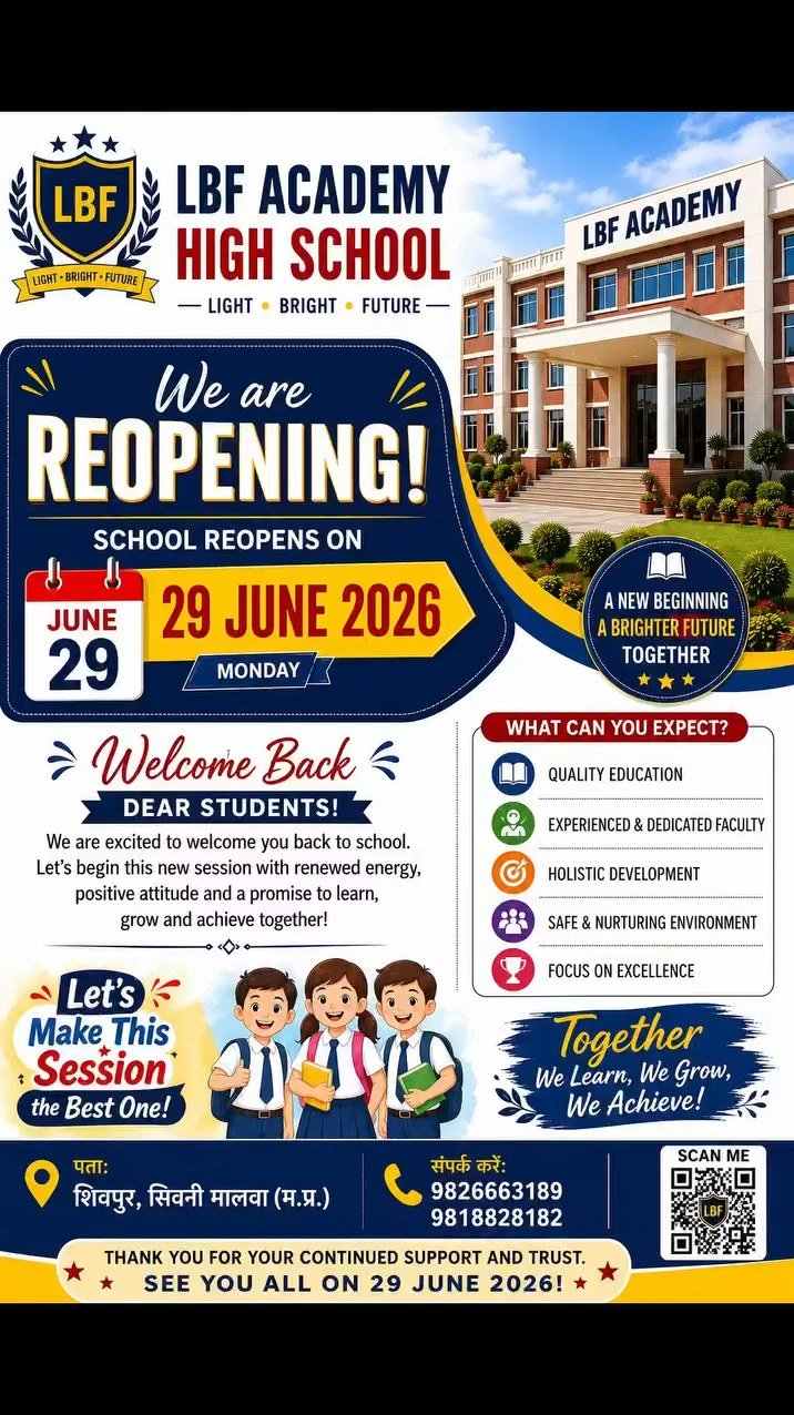 #educationforallchildrenâ¤ï¸ #school Start again, take a step to…