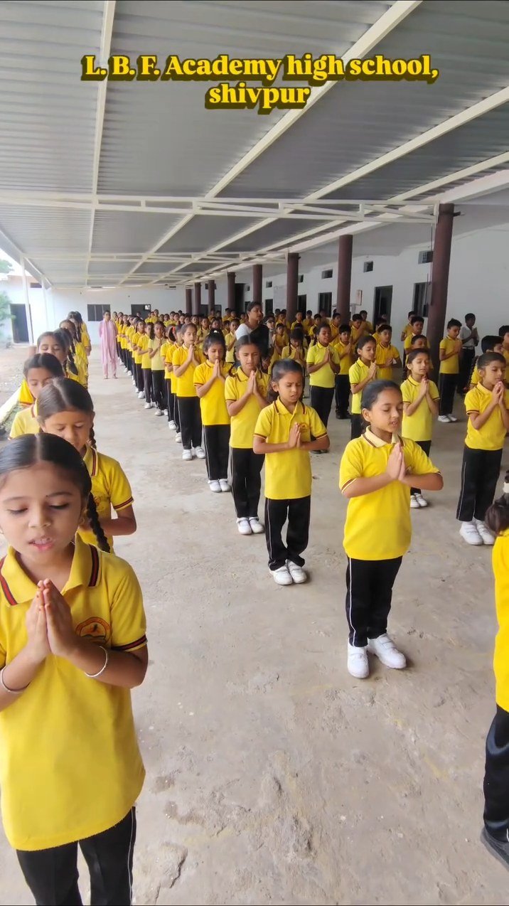 #education #school #lbfacademy shivpur