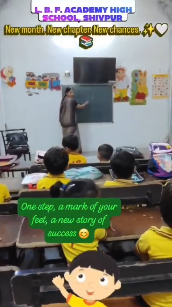 #school #child #education #Lbf academy